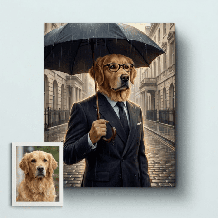 fix1774009604592 Urban Oil Portrait