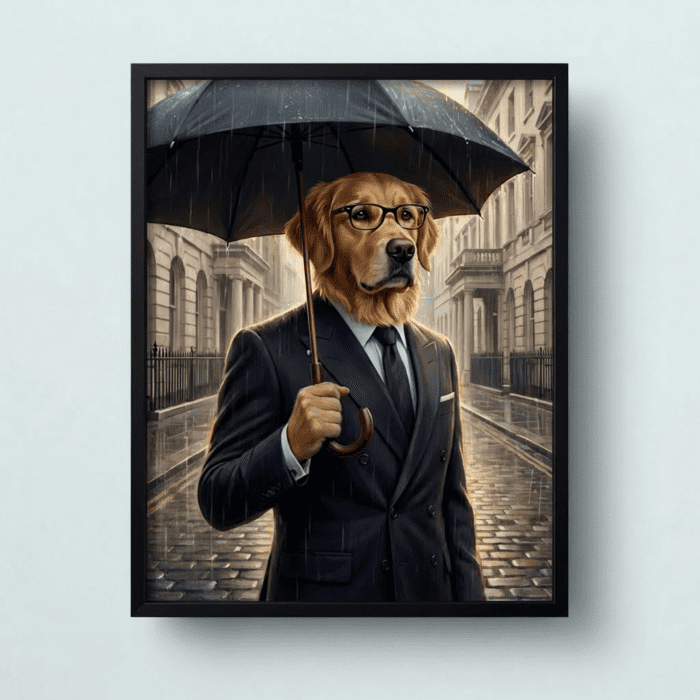 fix1774009619558 Urban Oil Portrait