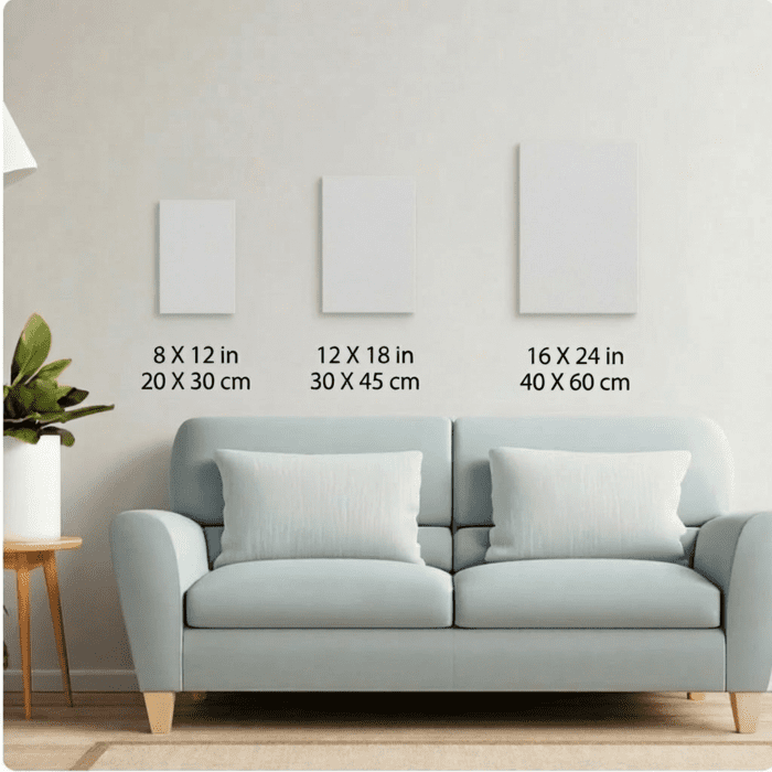 Heroic Pet Oil Portrait