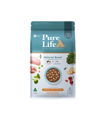 pet-product-cats-food-2-0.jpg Pure Life Natural Boost Chicken Kitten