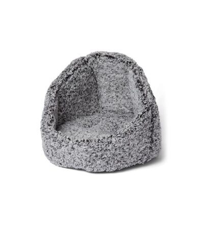 pet-product-dogs-supplies-5-0.jpg Pets at Home Explorer Marl Hooded Pet Bed