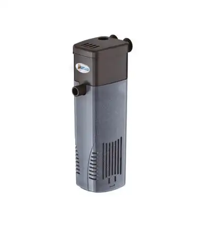 SuperFish Aqua-Flow 50 Aquarium Internal Filter