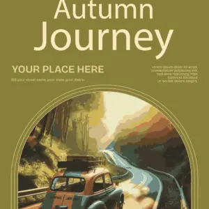 Autumn Journey