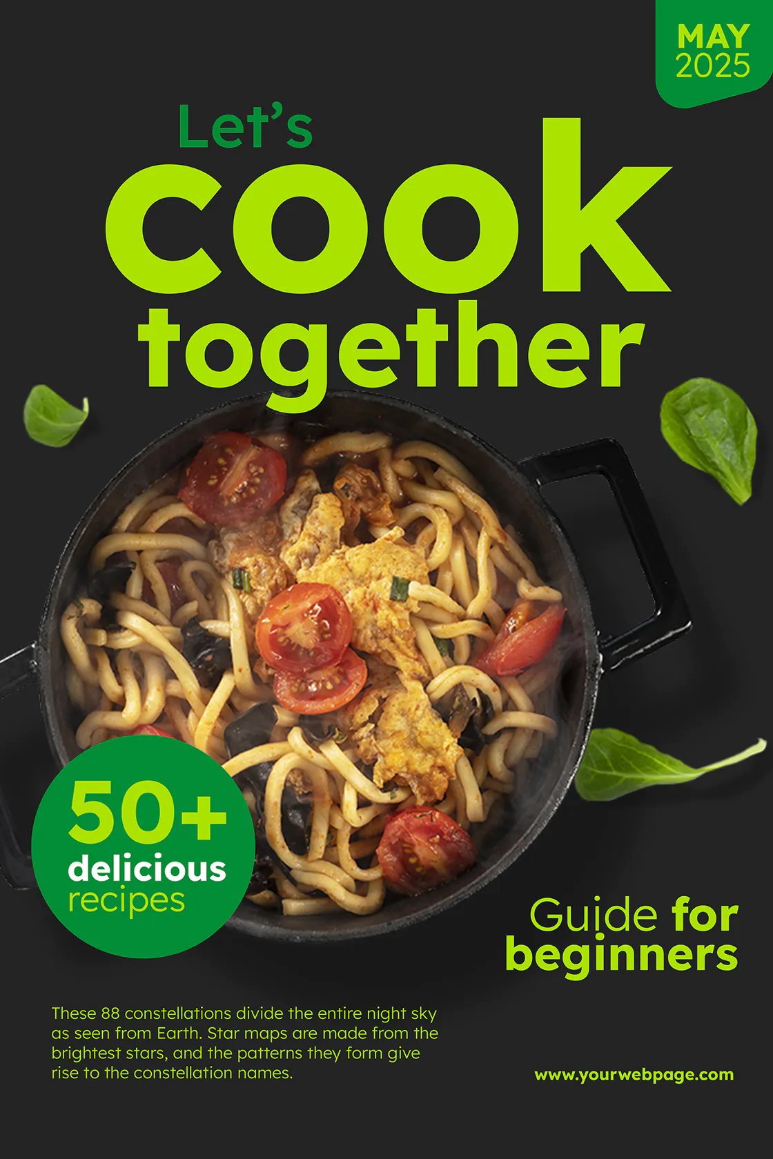 book-image-9 Let's Cook Together - Image 1