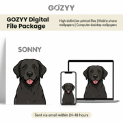 Royal Hedgehog Earl Portrait - Image 8