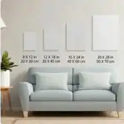 Portrait of a Noble German Shepherd - Image 7