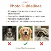 Regal Canine Portrait - Image 6