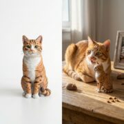 3D Pet Figurine Personalized Statue - Image 2