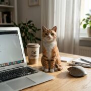 3D Pet Figurine Personalized Statue - Image 4