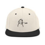 Snapback Hat
