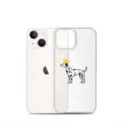 Clear Case for iPhone® - Image 16