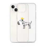 Clear Case for iPhone® - Image 24
