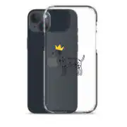 Clear Case for iPhone® - Image 32
