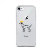 Clear Case for iPhone® - Image 51
