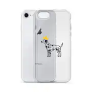 Clear Case for iPhone® - Image 52