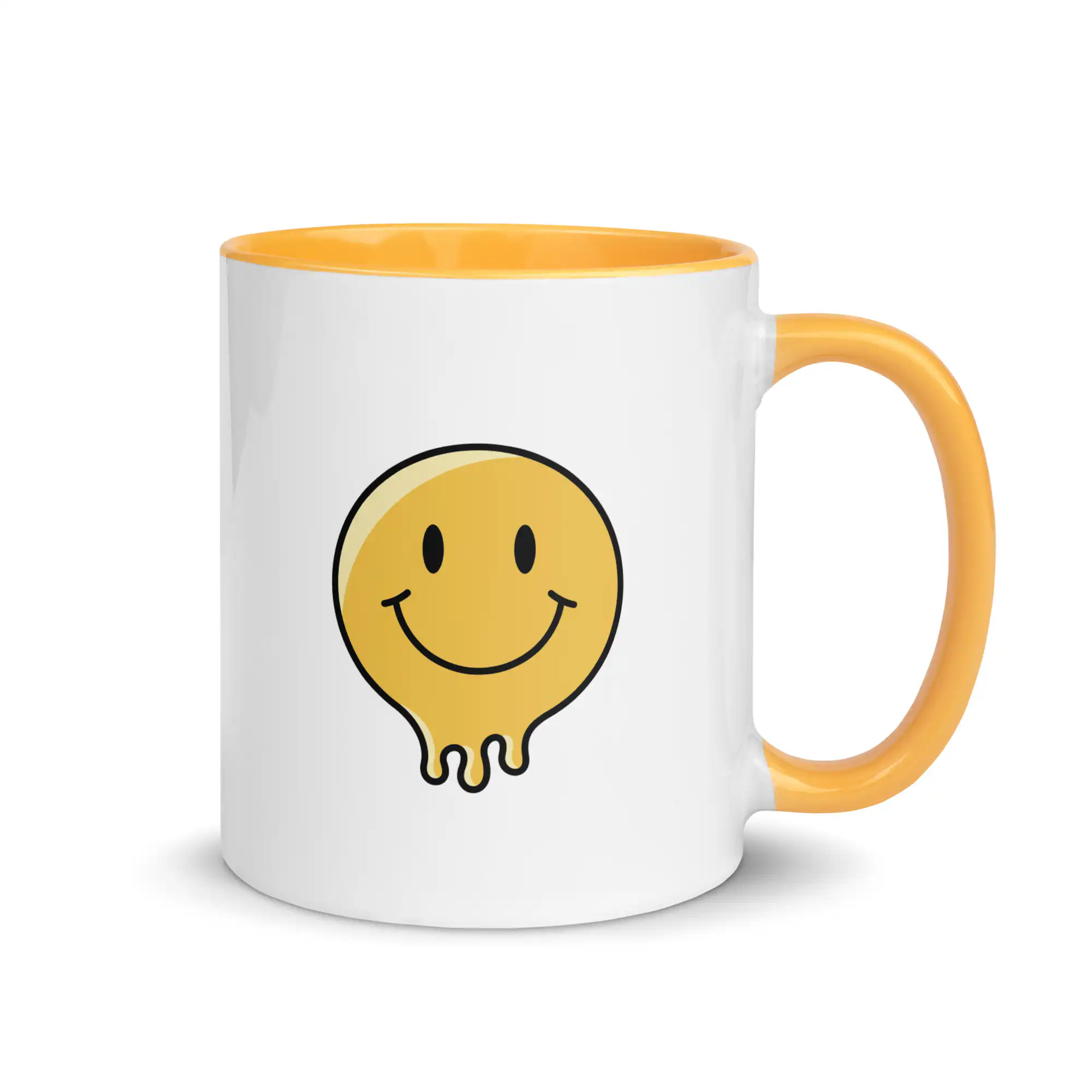white-ceramic-mug-with-color-inside-golden-yellow-11-oz-right-6a7d87d476e59.jpg Mug with Color Inside - Image 1
